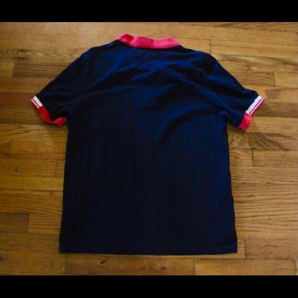 Fred Perry/Raf Simons Polo - Picture 2 of 3